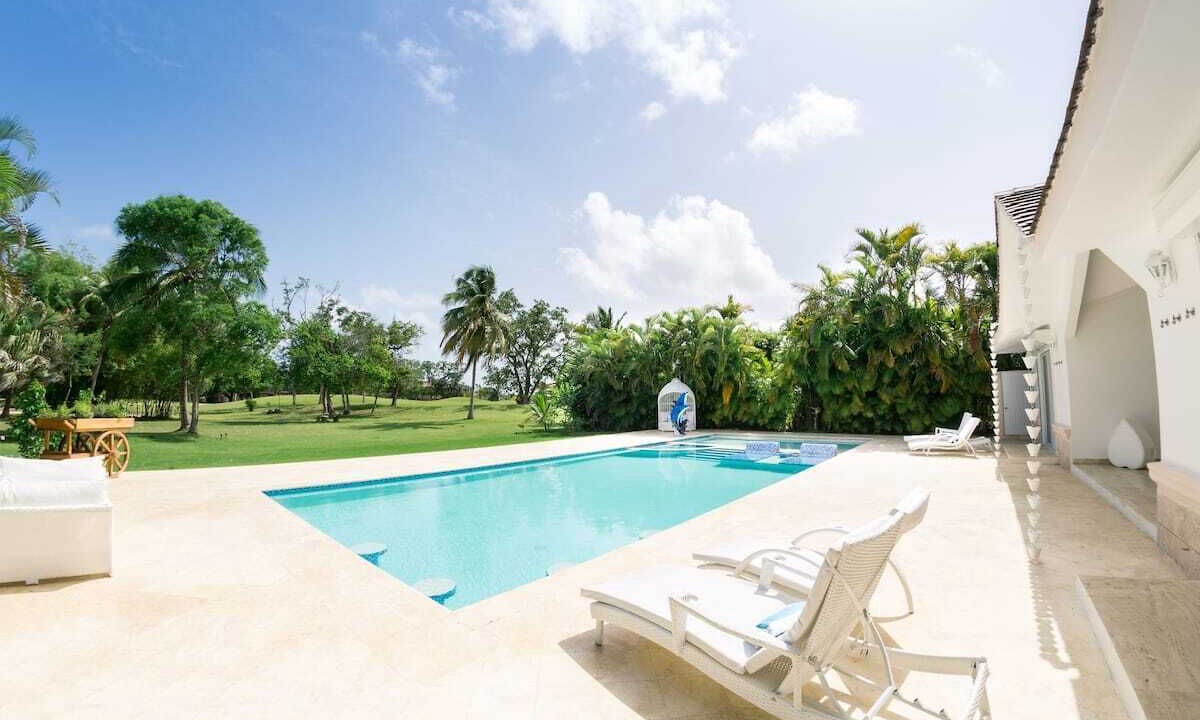 Photo of Outdoor in Bavaro