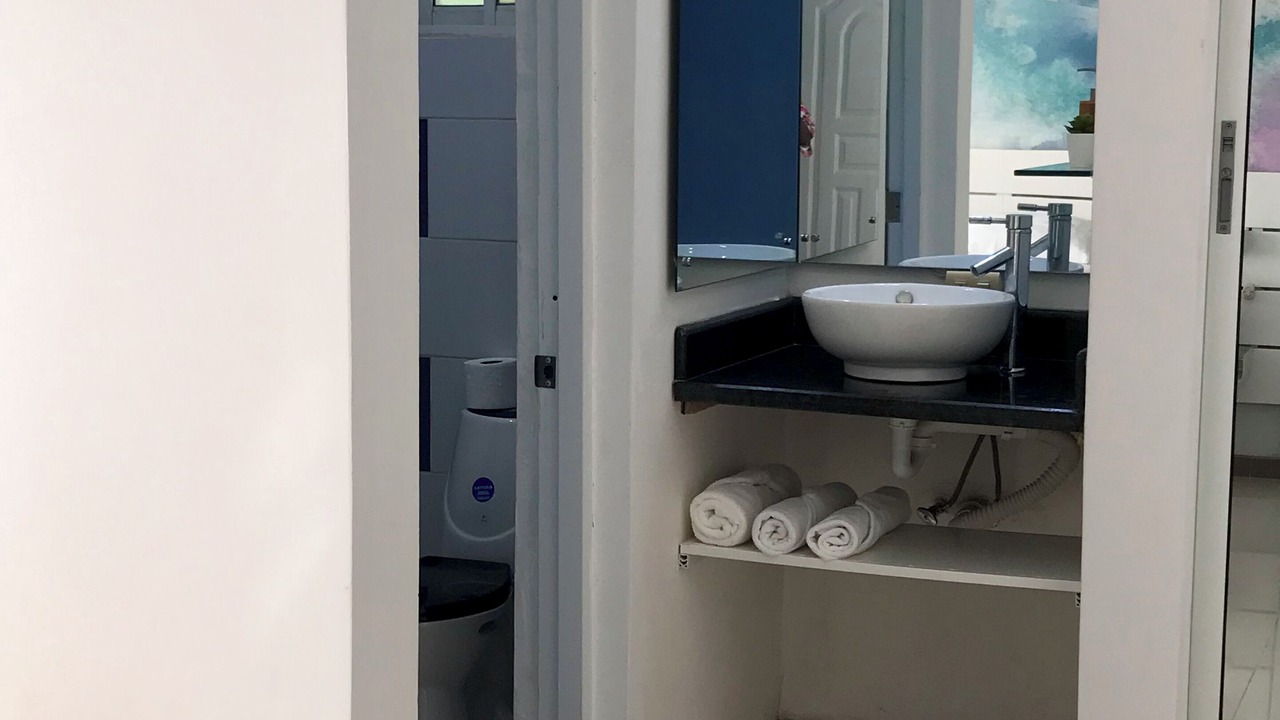 Photo of Bathroom in Boca Chica