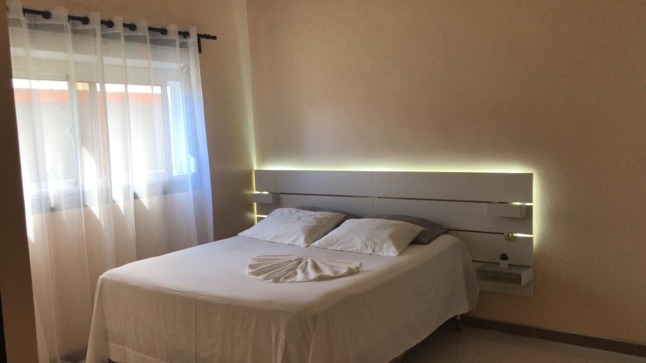 Photo of Bedroom in Boca Chica