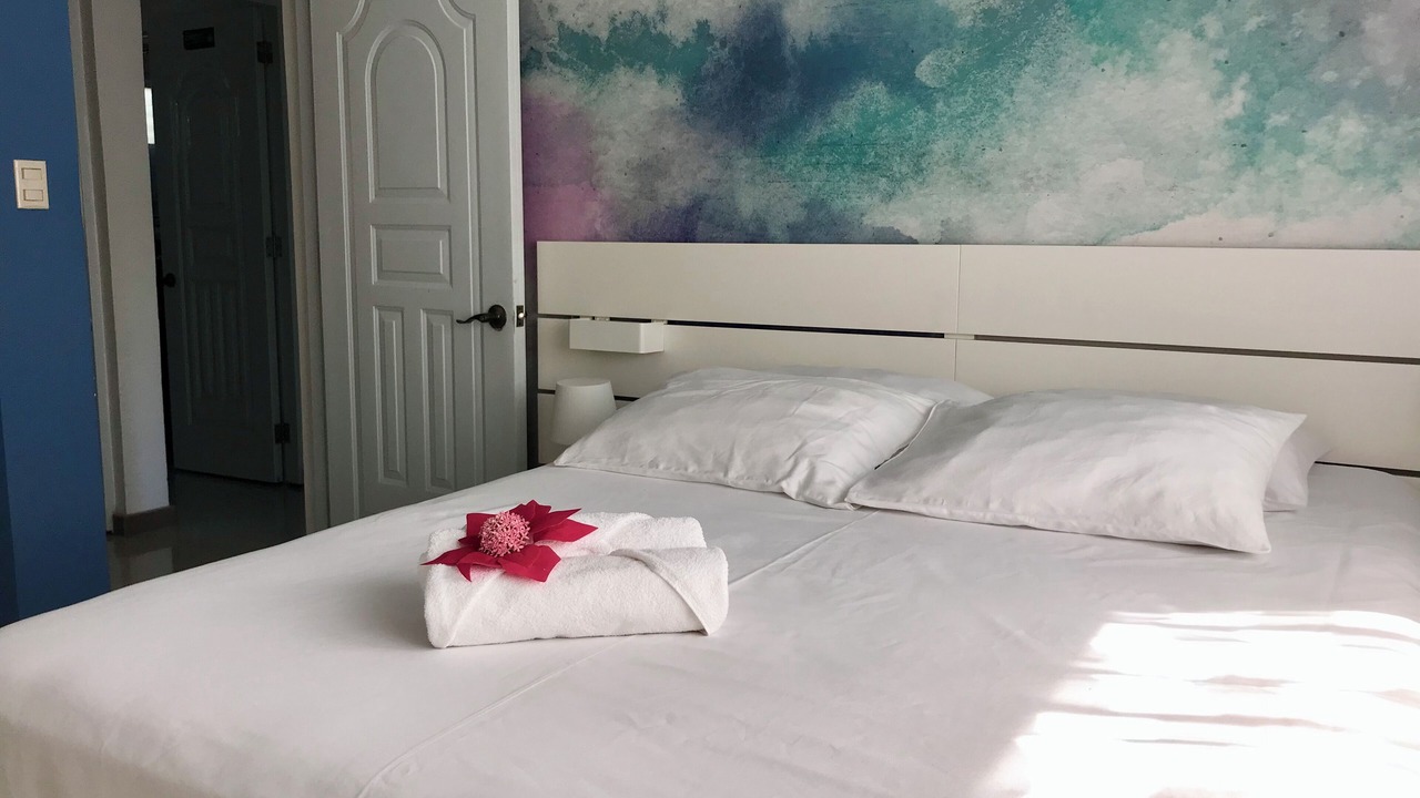 Photo of Bedroom in Boca Chica