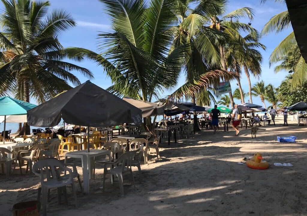 Photo of Outdoor in Boca Chica