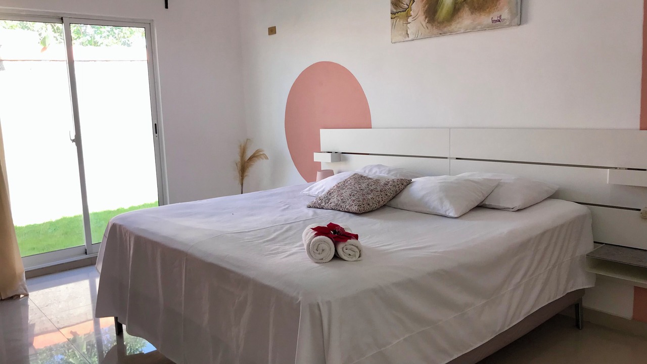 Photo of Bedroom in Boca Chica