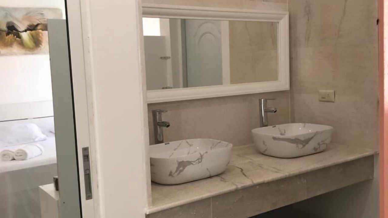 Photo of Bathroom in Boca Chica