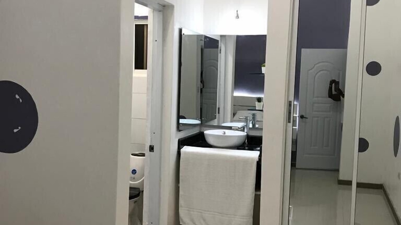 Photo of Bathroom in Boca Chica