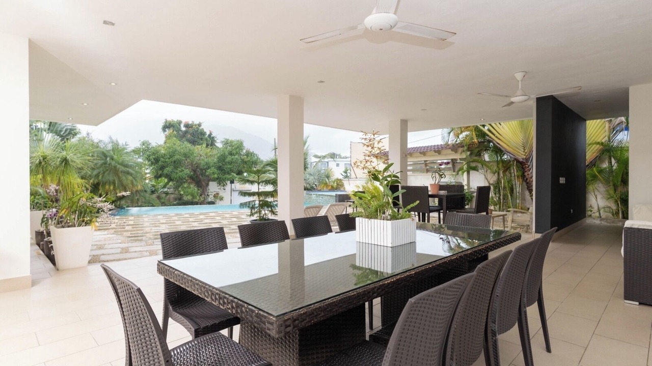 Photo of Outdoor in Residencial El Doral