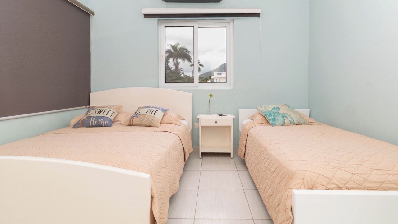 Photo of Bedroom in Residencial El Doral