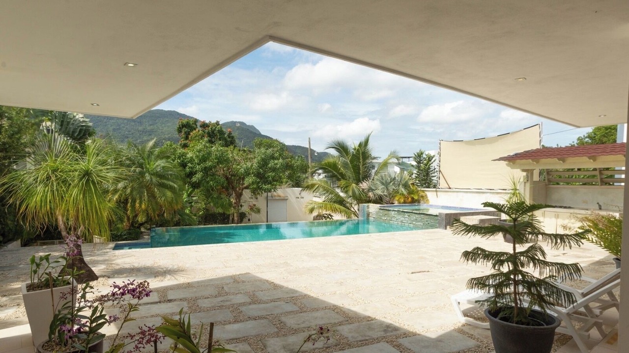 Photo of Outdoor in Residencial El Doral