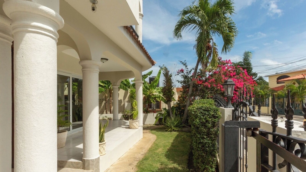 Photo of Outdoor in Residencial El Doral