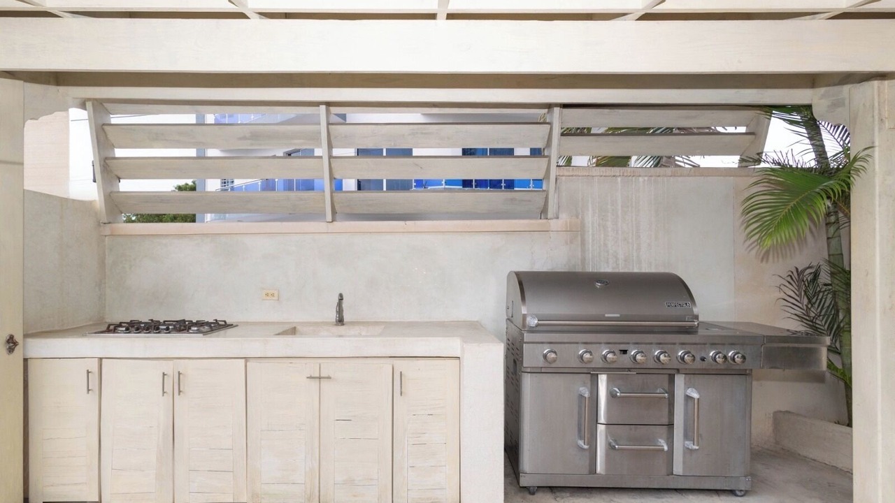 Photo of Outdoor in Residencial El Doral