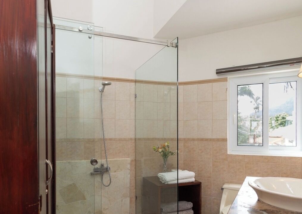 Photo of Bathroom in Residencial El Doral