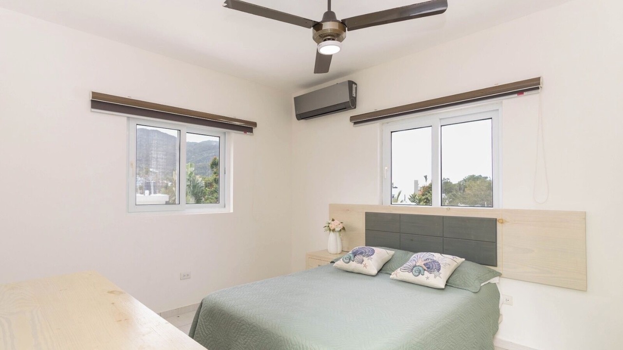 Photo of Bedroom in Residencial El Doral