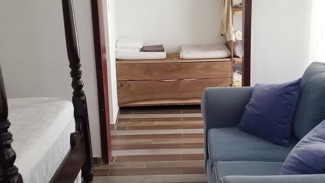 Photo of Bedroom in Piedra Blanca