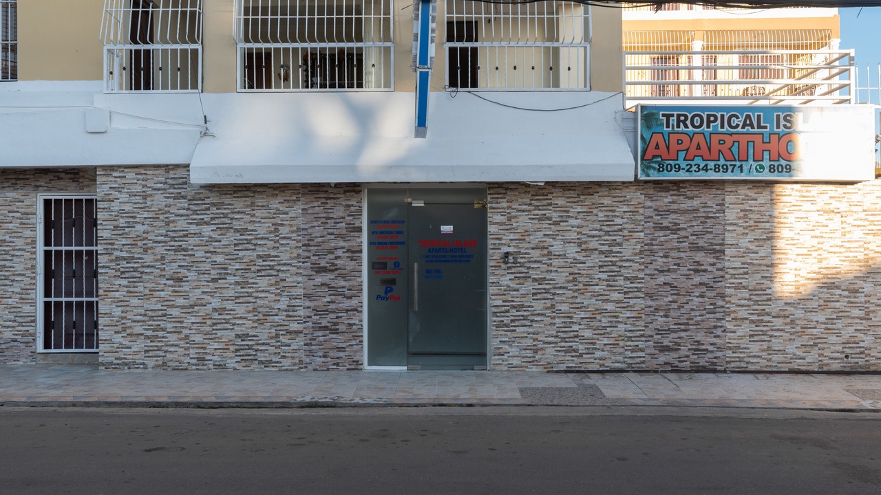Photo of Others in Corales del Sur