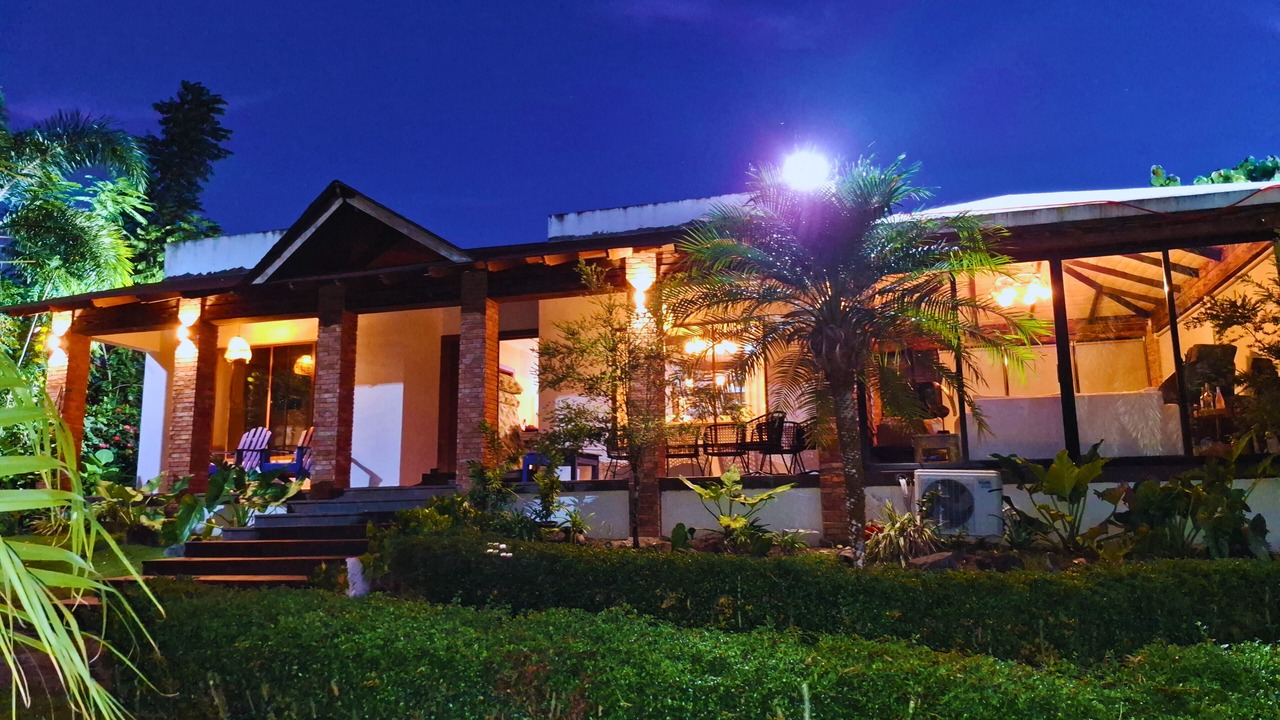 Photo of Outdoor in Hato Mayor del Rey