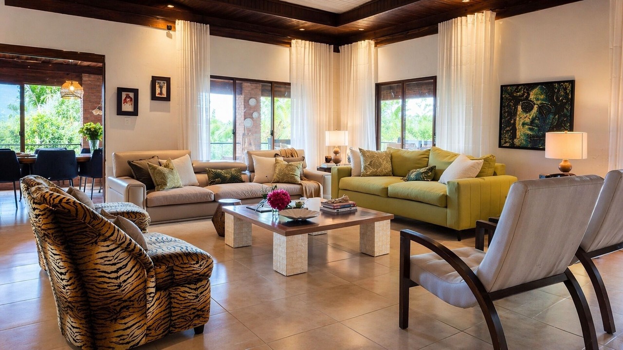 Photo of Livingroom in Hato Mayor del Rey