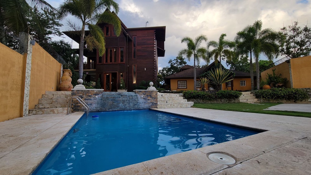 Photo of Outdoor in La Vega Province