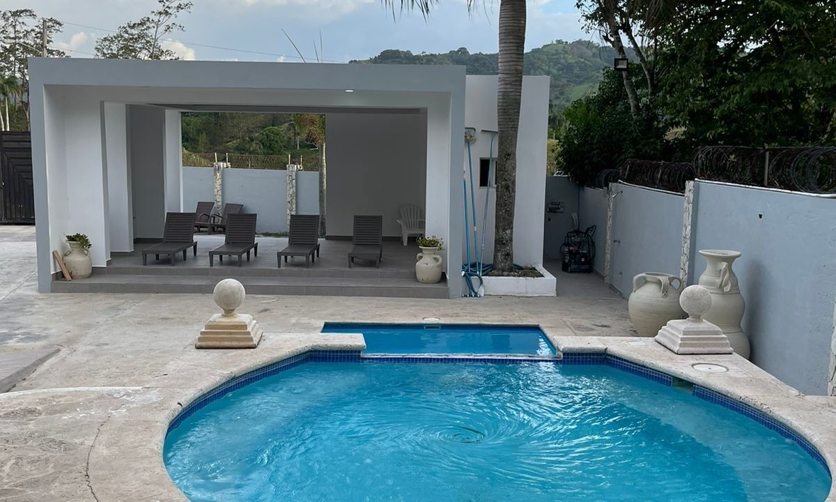 Photo of Outdoor in La Vega Province
