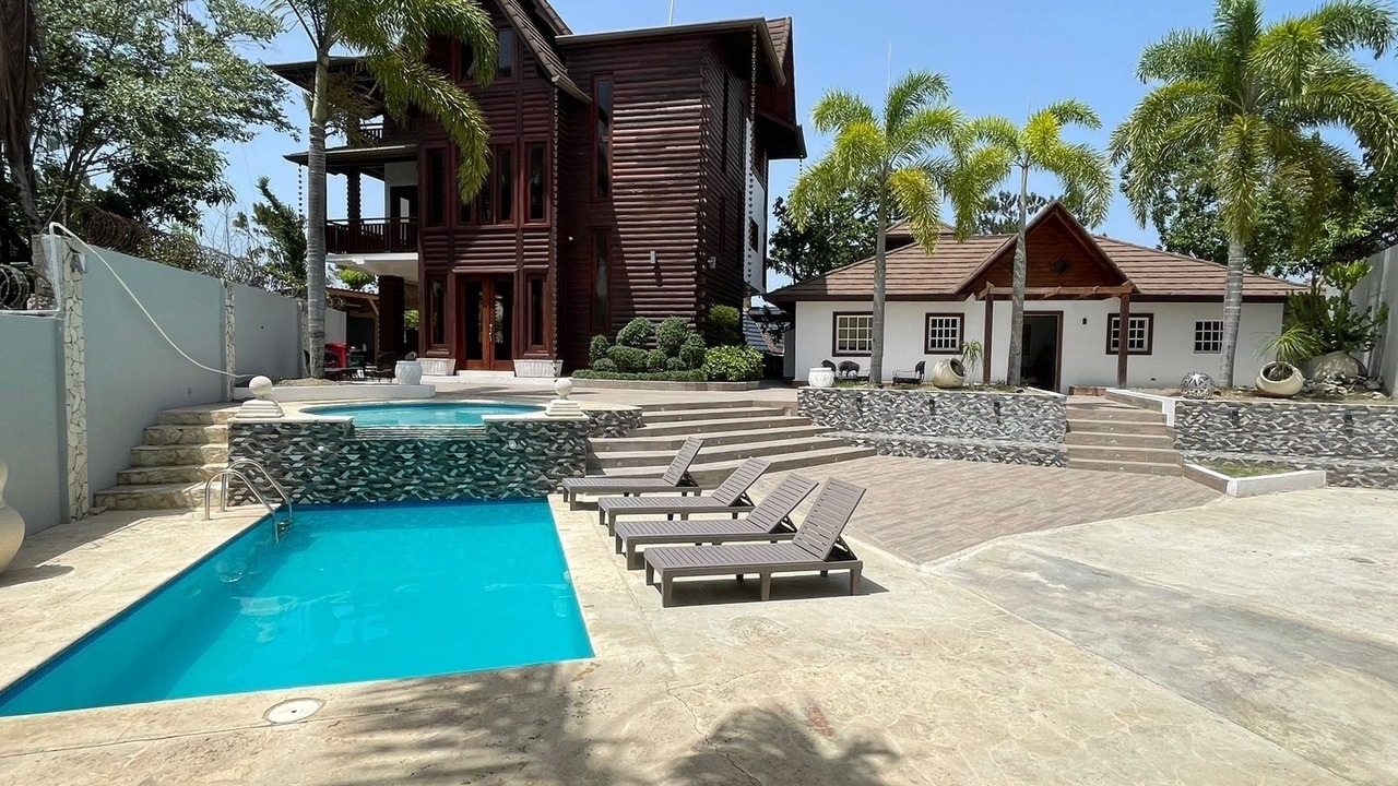 Photo of Outdoor in La Vega Province