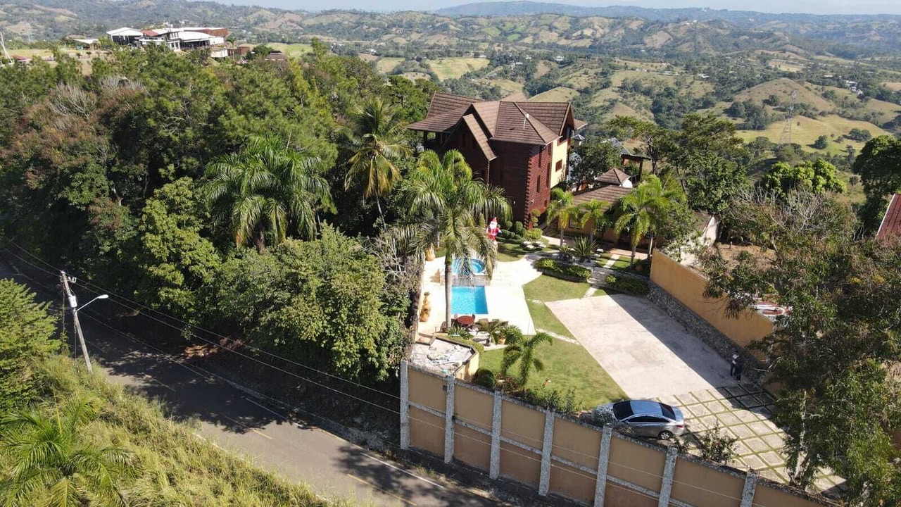 Photo of Outdoor in La Vega Province