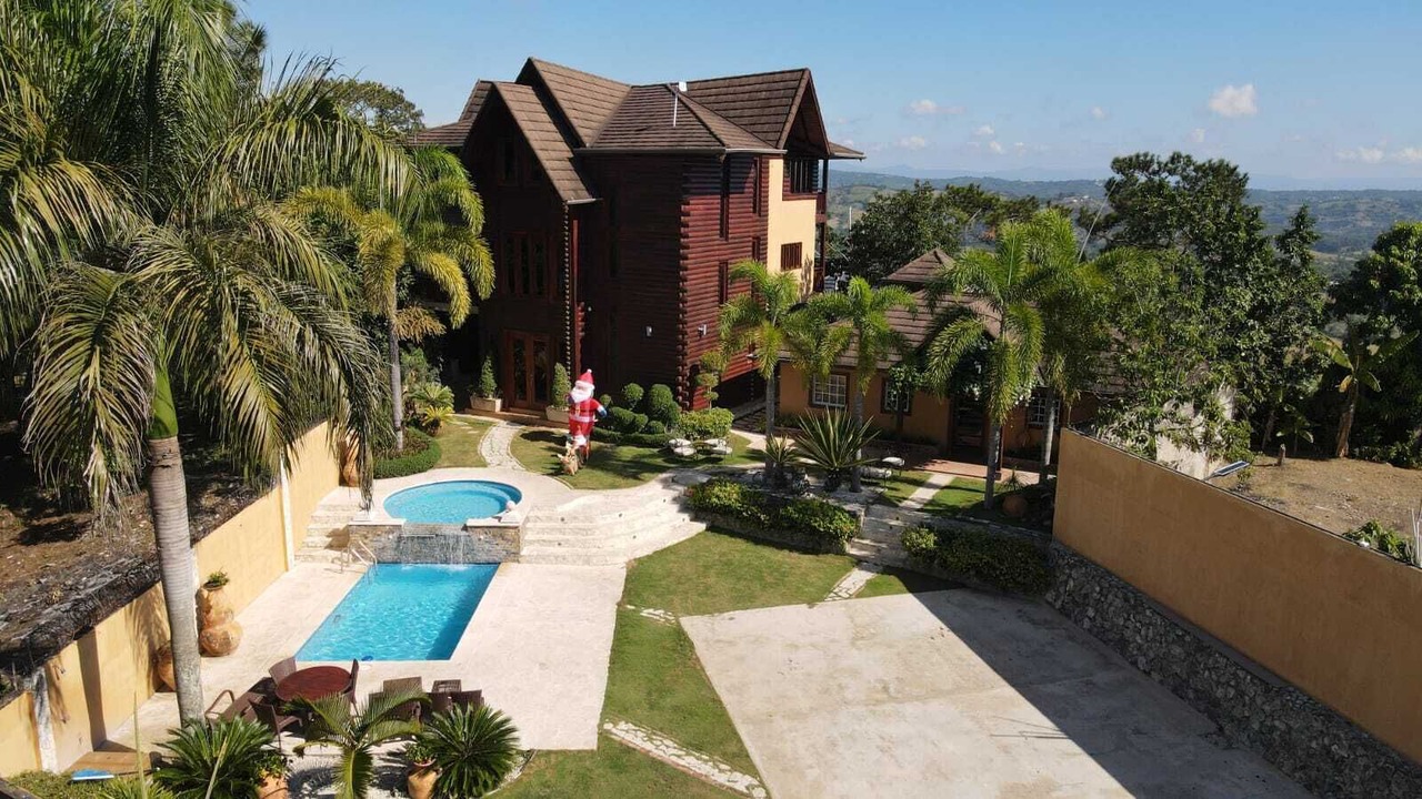 Photo of Outdoor in La Vega Province