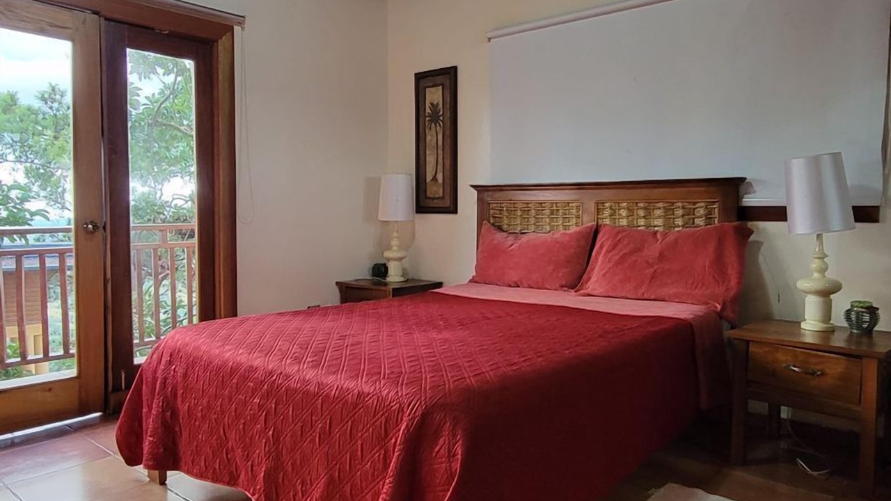 Photo of Bedroom in La Vega Province