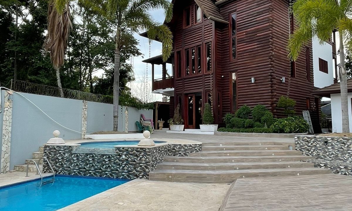 Photo of Outdoor in La Vega Province
