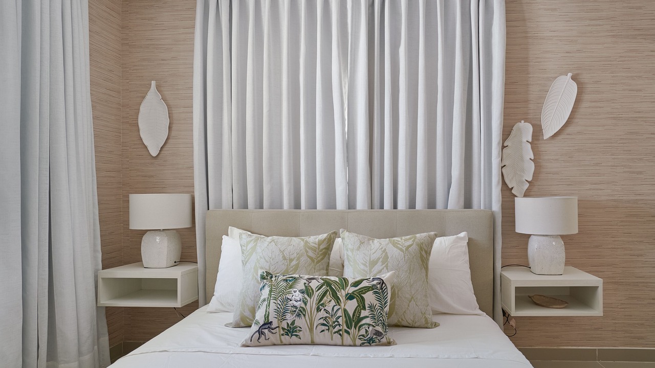 Photo of Bedroom in Santo Domingo Oeste