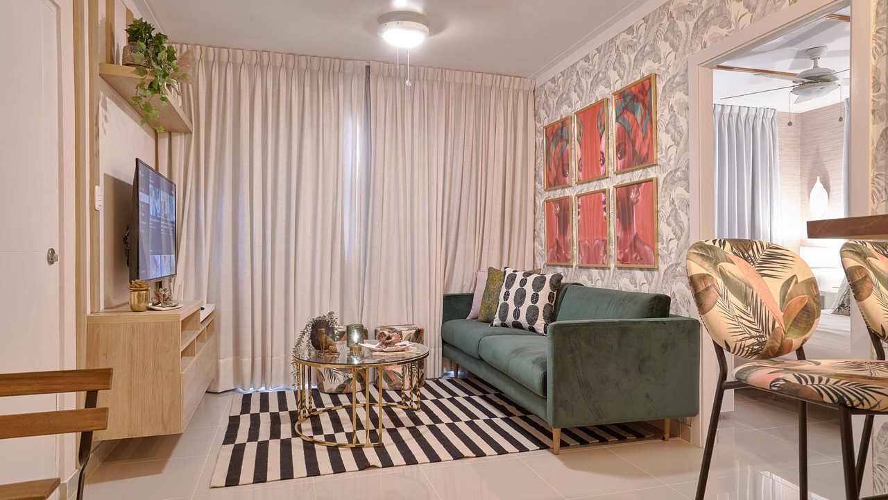 Photo of Livingroom in Santo Domingo Oeste
