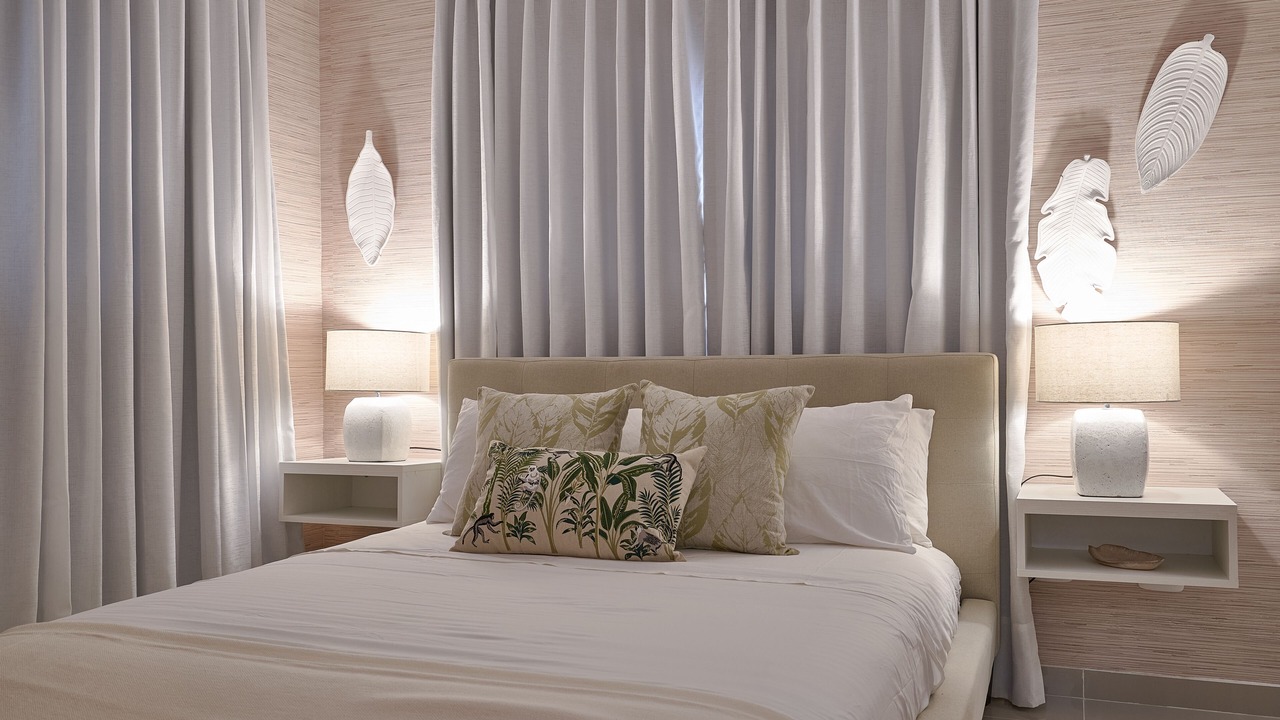 Photo of Bedroom in Santo Domingo Oeste