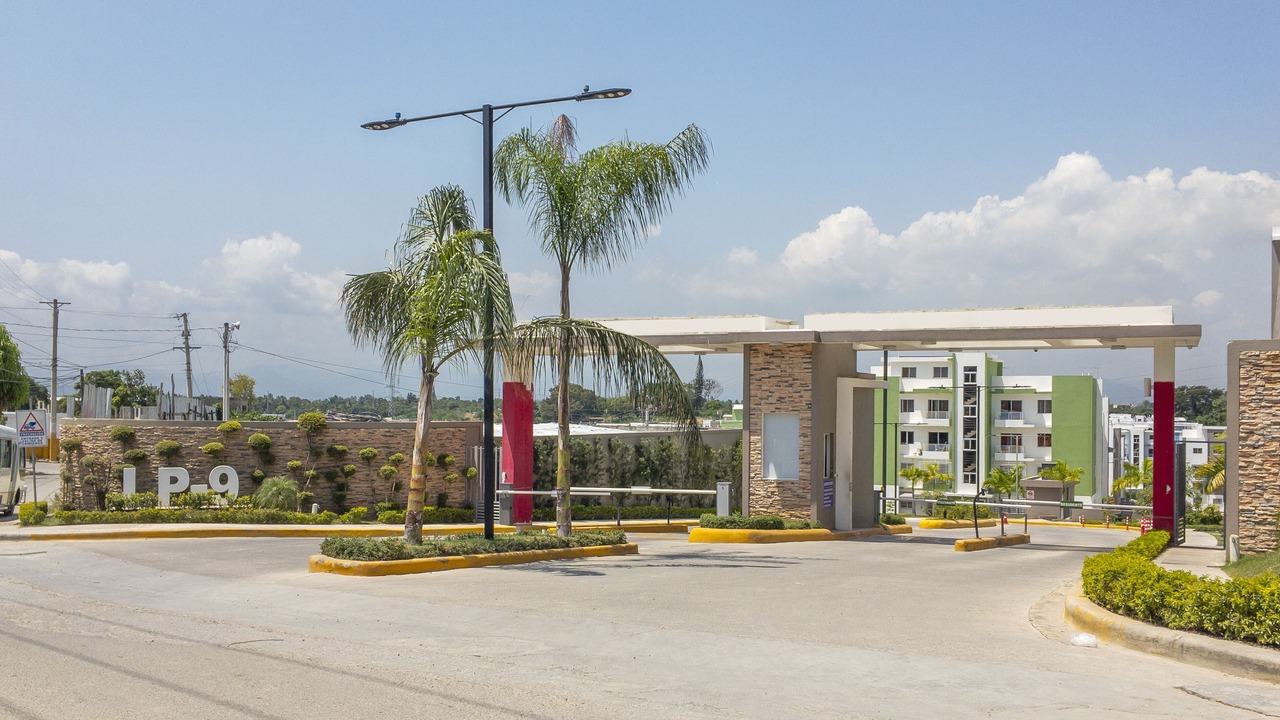 Photo of Outdoor in Santo Domingo Oeste