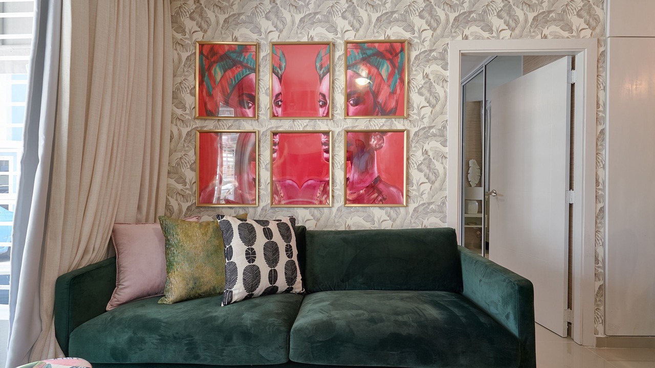 Photo of Livingroom in Santo Domingo Oeste