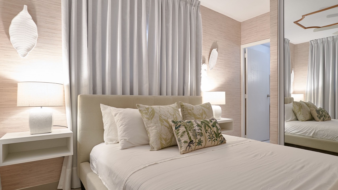 Photo of Bedroom in Santo Domingo Oeste