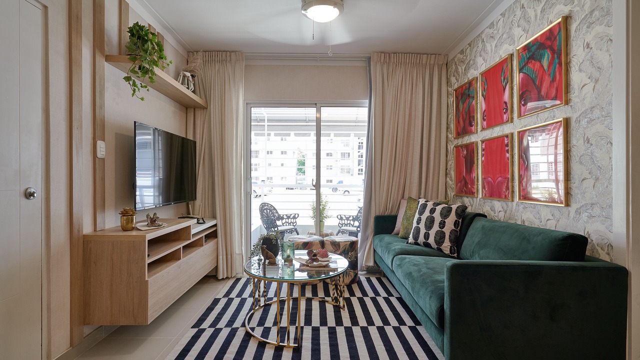 Photo of Livingroom in Santo Domingo Oeste