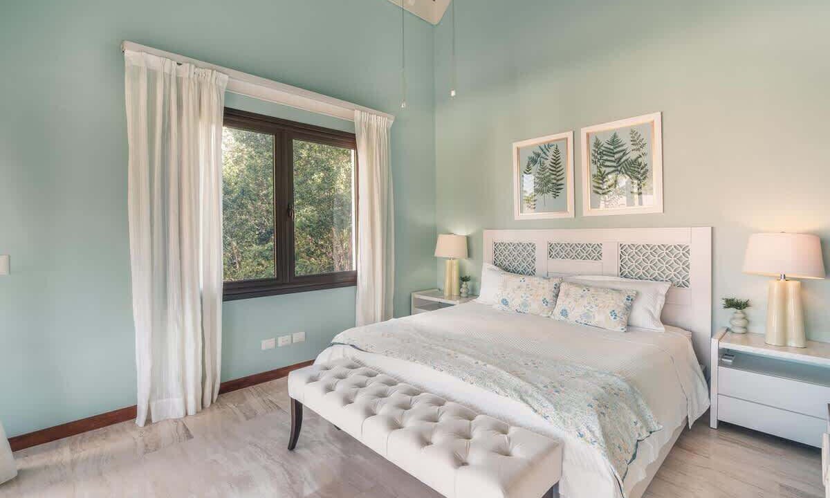 Photo of Bedroom in Portillo