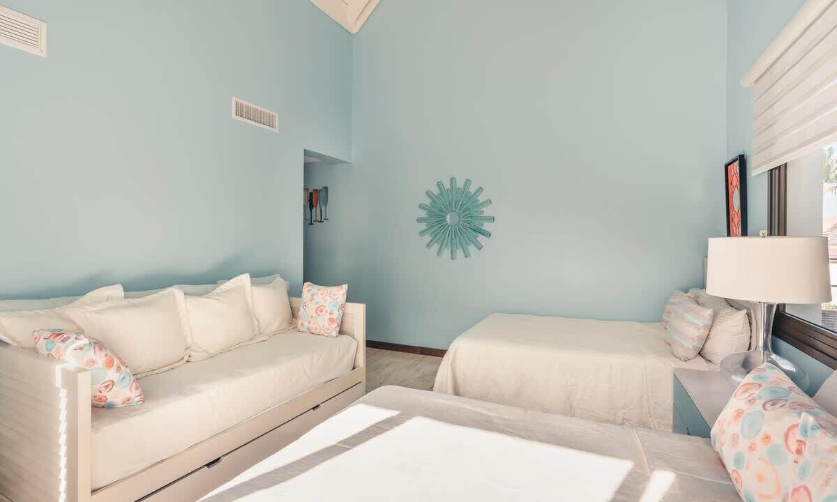 Photo of Bedroom in Portillo