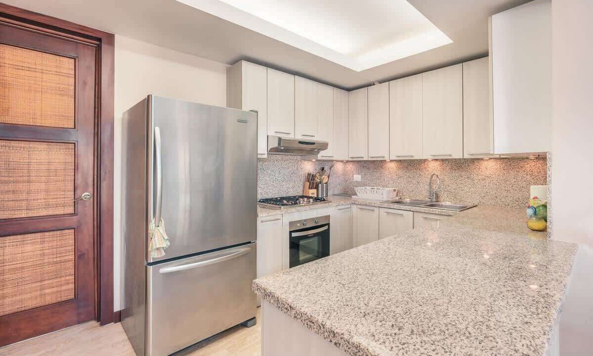 Photo of Kitchen in Portillo