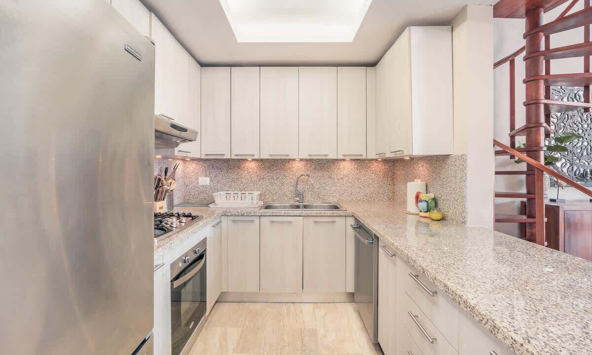 Photo of Kitchen in Portillo