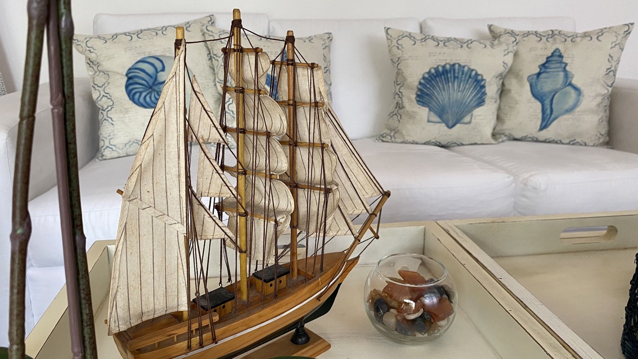 Photo of Livingroom in Las Terrenas