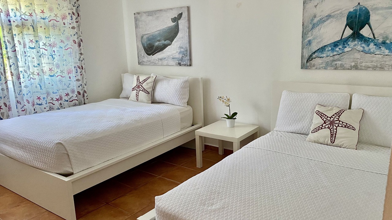 Photo of Bedroom in Las Terrenas