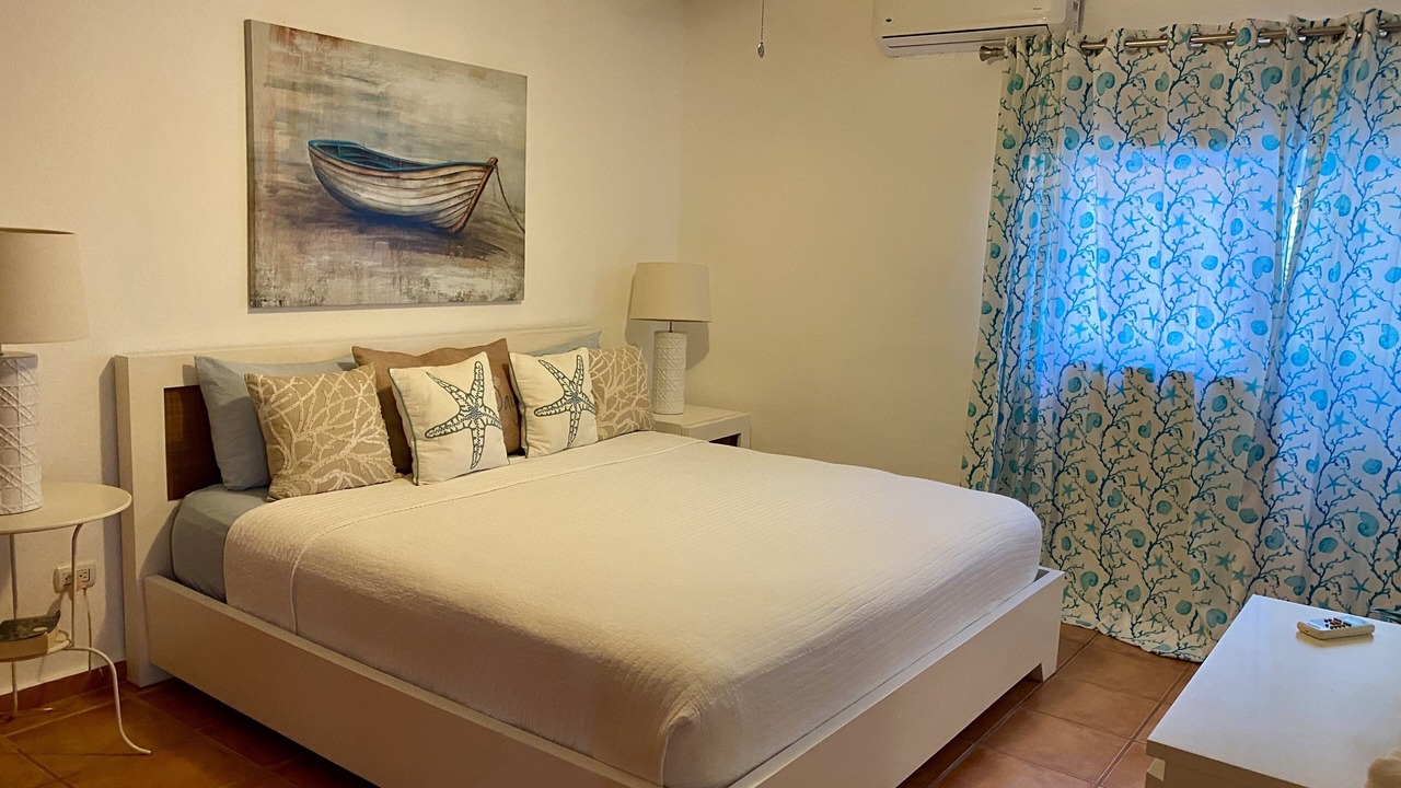 Photo of Bedroom in Las Terrenas