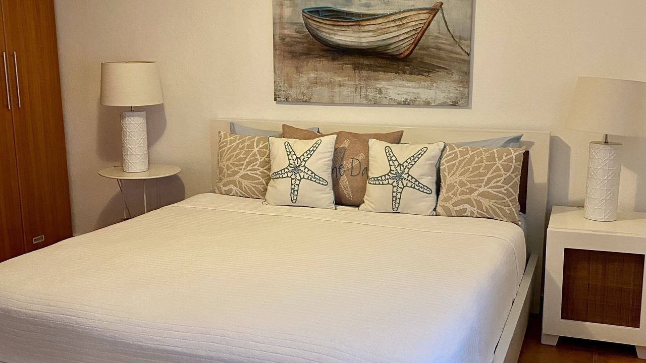 Photo of Bedroom in Las Terrenas