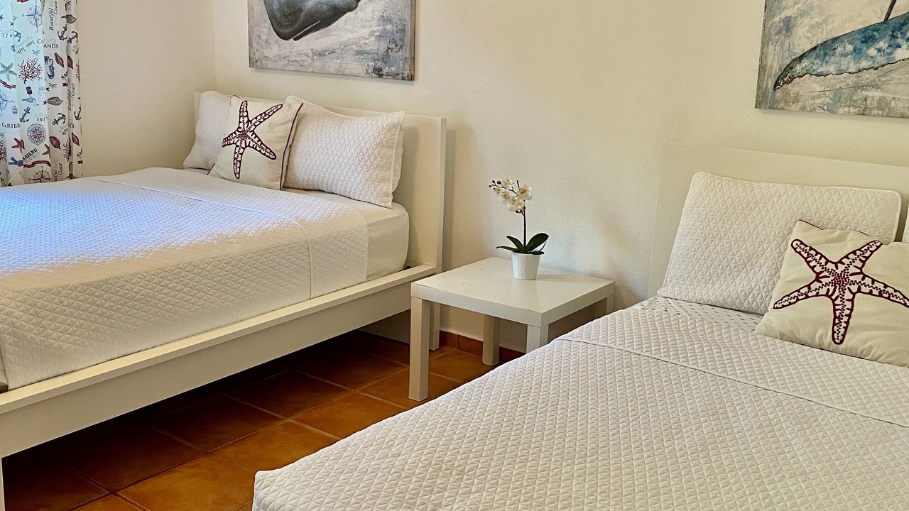 Photo of Bedroom in Las Terrenas