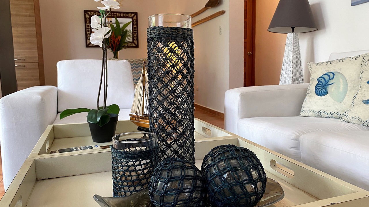 Photo of Livingroom in Las Terrenas