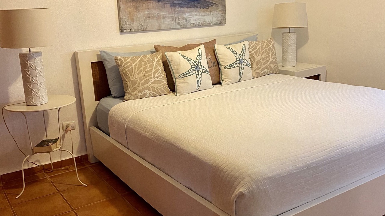 Photo of Bedroom in Las Terrenas