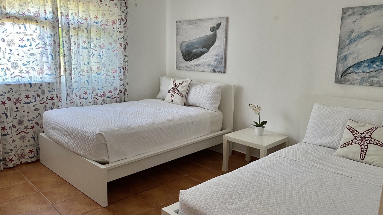 Photo of Bedroom in Las Terrenas