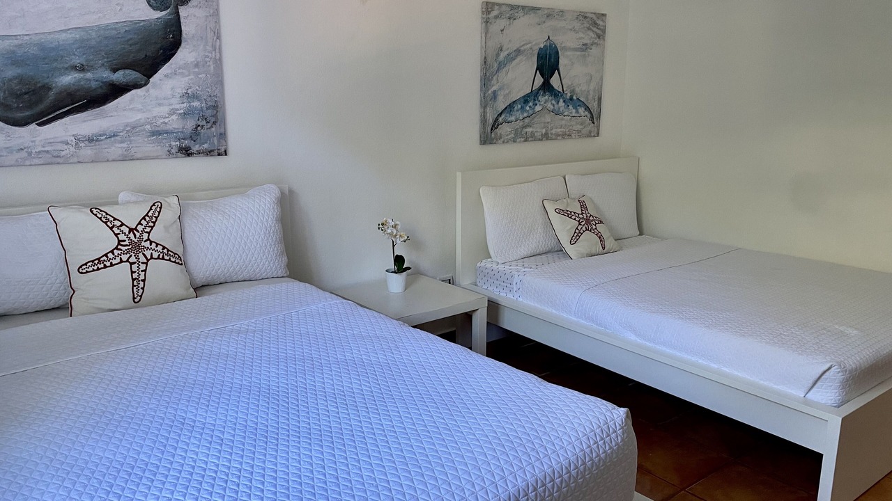 Photo of Bedroom in Las Terrenas