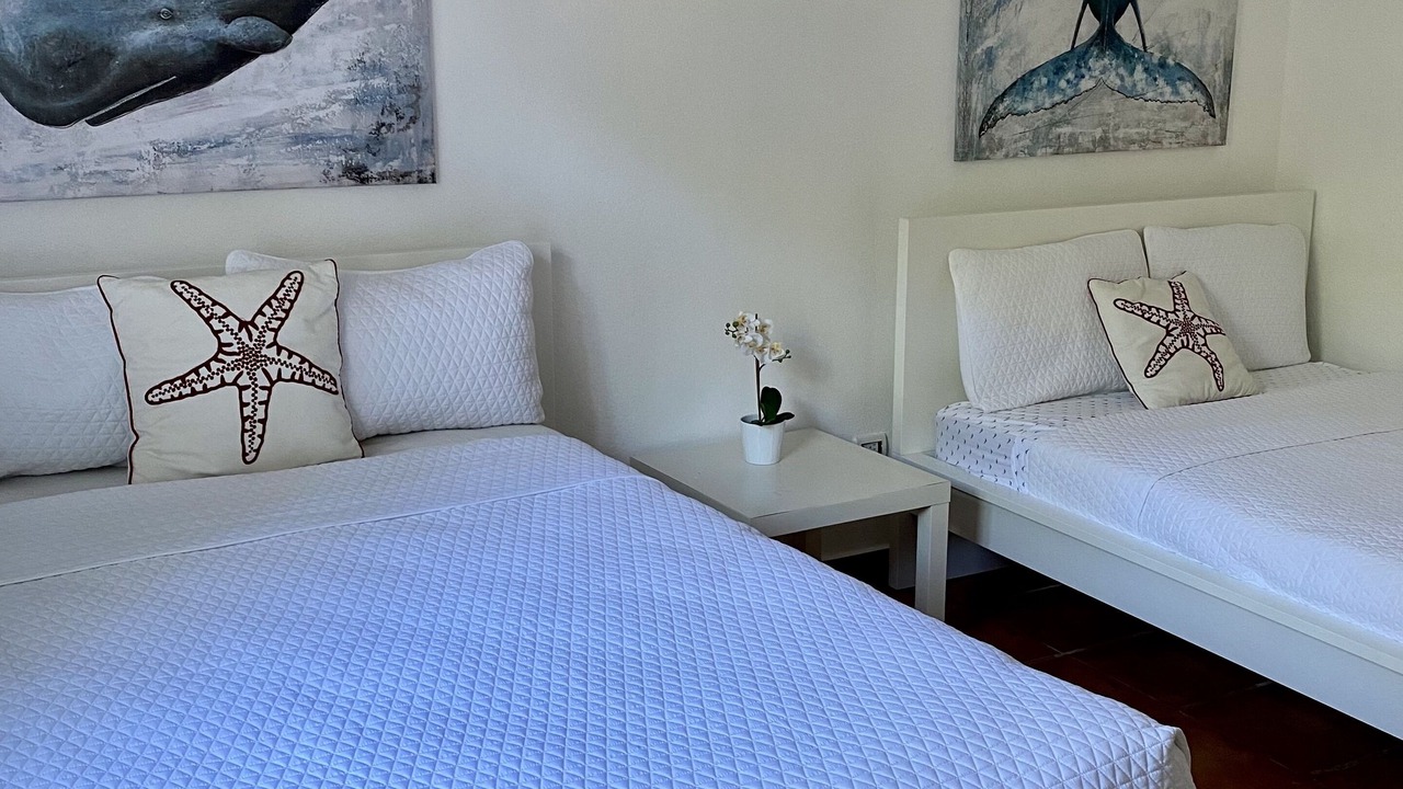 Photo of Bedroom in Las Terrenas