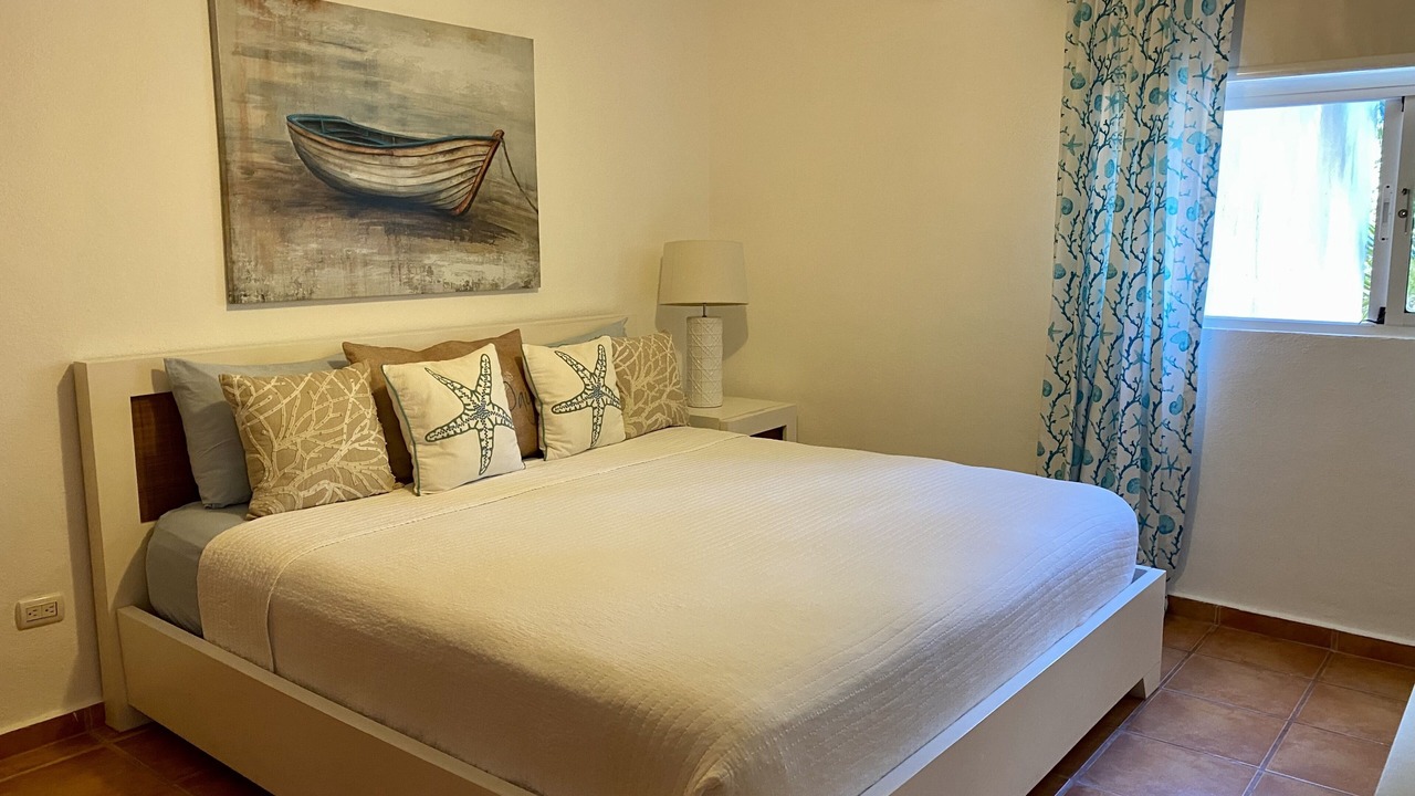 Photo of Bedroom in Las Terrenas
