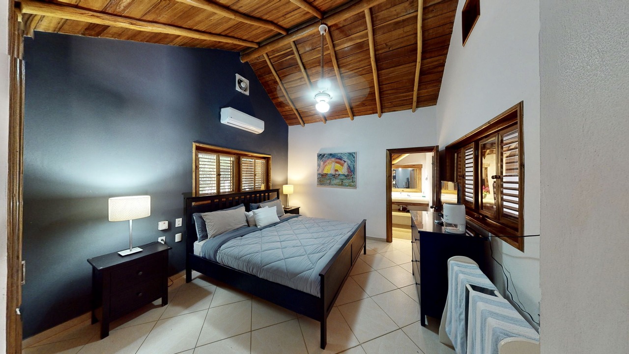 Photo of Bathroom in Las Terrenas