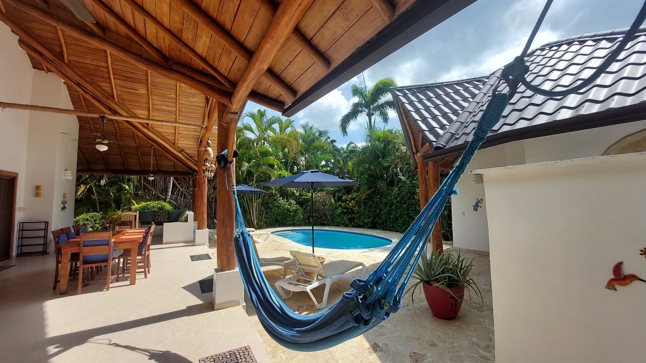 Photo of Outdoor in Las Terrenas